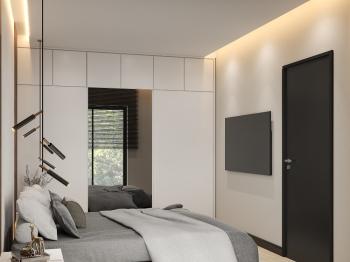 LEFKOŞA ORTAKÖY’DE TÜRK KOÇANLI 2+1 SATILIK SIFIR DAİRELER