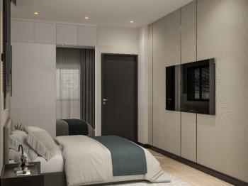 LEFKOŞA ORTAKÖY’DE TÜRK KOÇANLI 2+1 SATILIK SIFIR DAİRELER