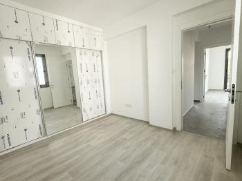 LEFKOŞA ORTAKÖY’DE TÜRK KOÇANLI 2+1 SATILIK SIFIR DAİRELER