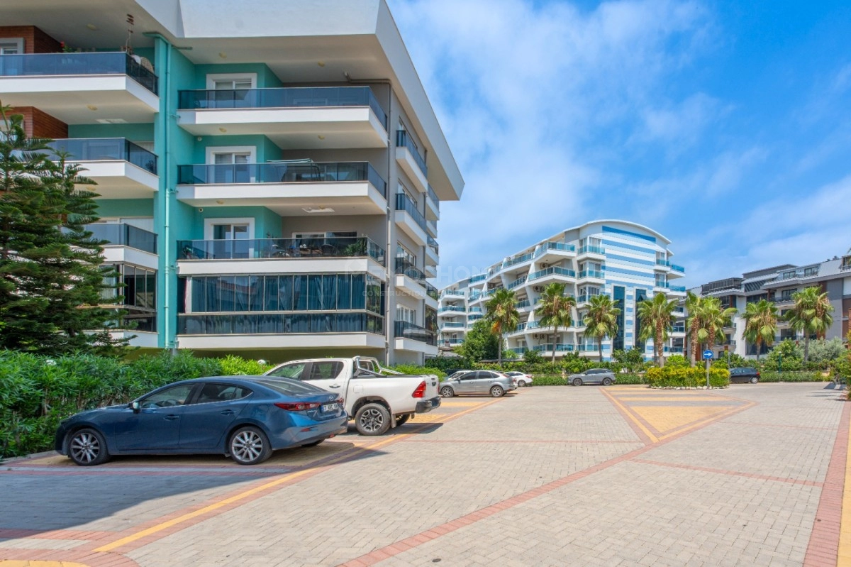 2+1 Wohnung aufenthaltsgeeignet Oba1221