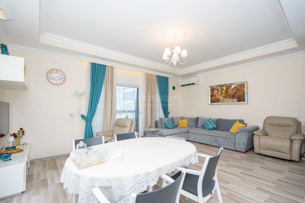 2+1 Wohnung aufenthaltsgeeignet Oba1221