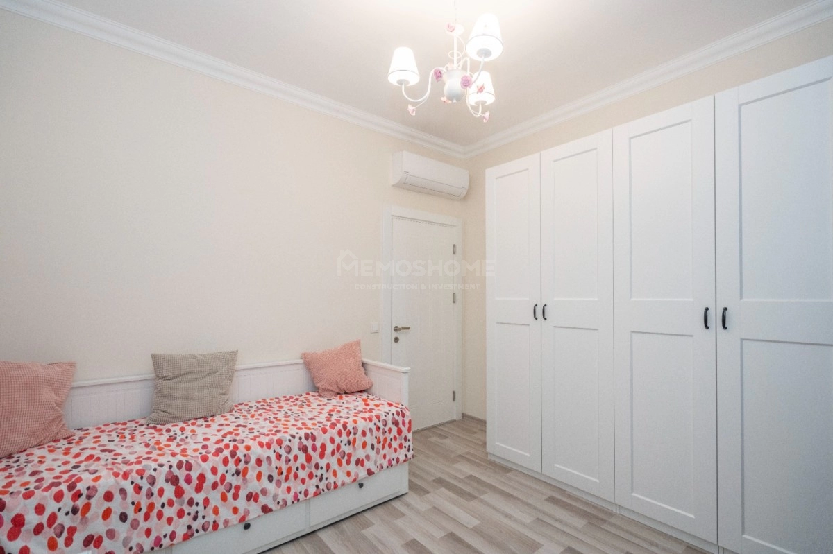 2+1 Wohnung aufenthaltsgeeignet Oba1221