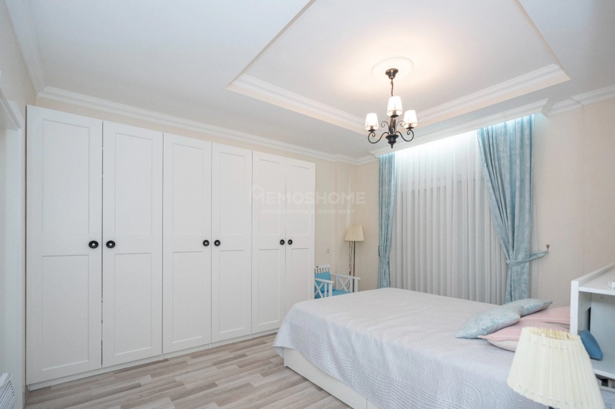 2+1 Wohnung aufenthaltsgeeignet Oba1221