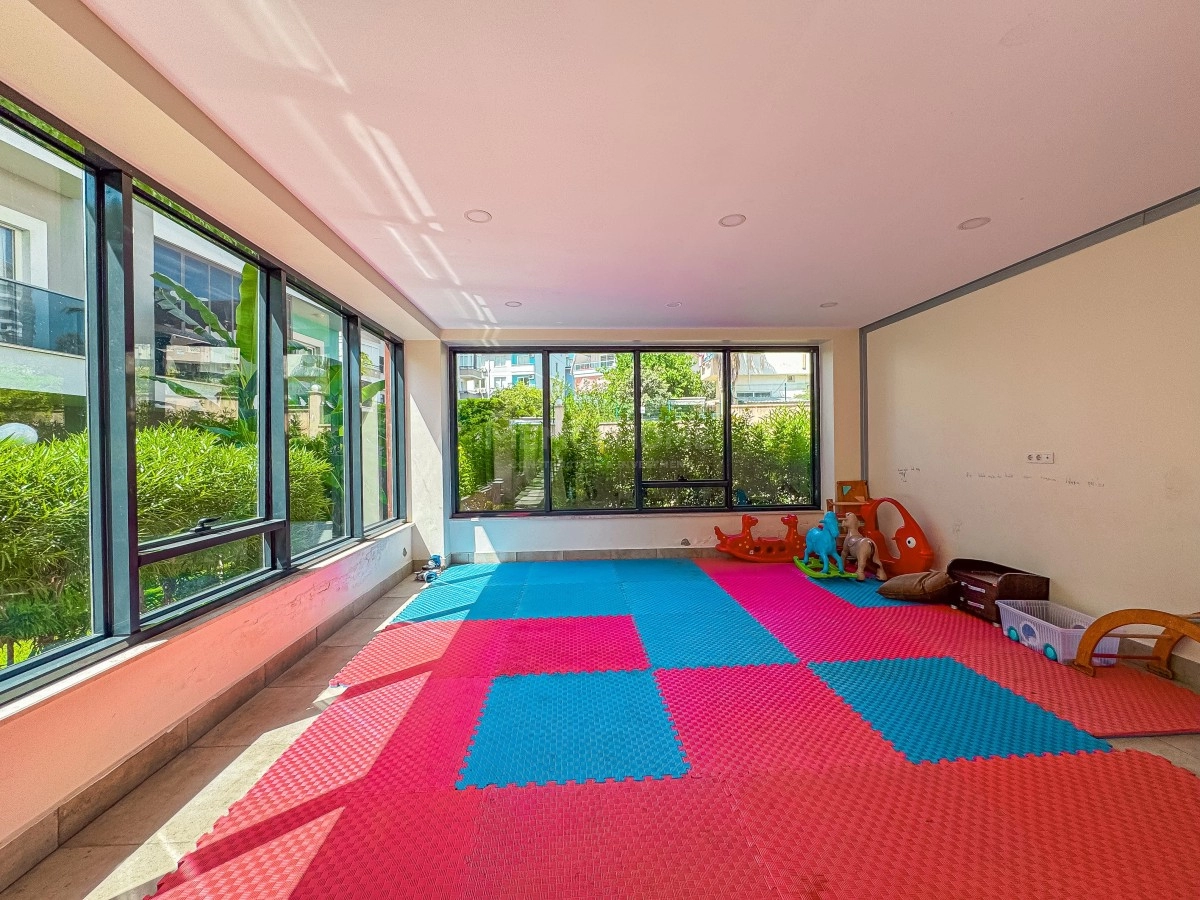 2+1 Wohnung aufenthaltsgeeignet Oba1221