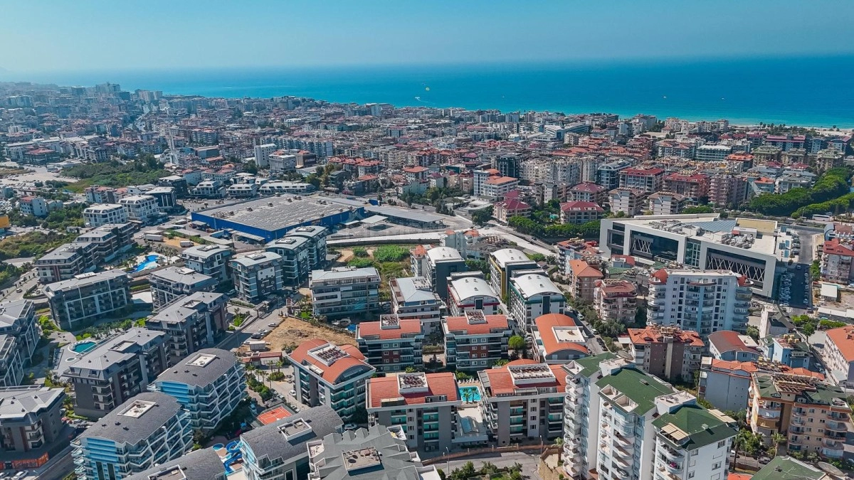 2+1 Wohnung aufenthaltsgeeignet Oba1221