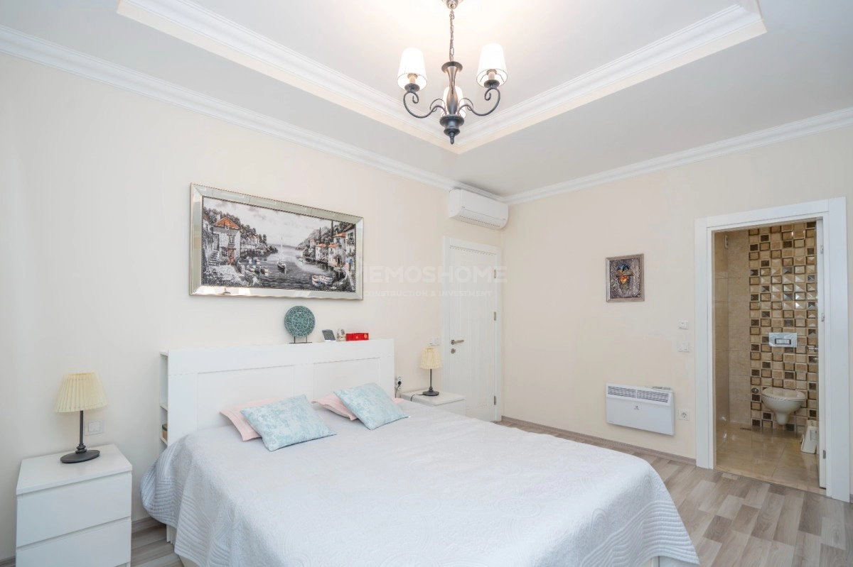 2+1 Wohnung aufenthaltsgeeignet Oba1221