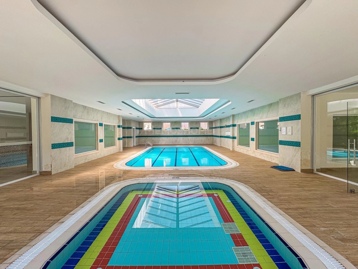 2+1 Wohnung aufenthaltsgeeignet Oba1221