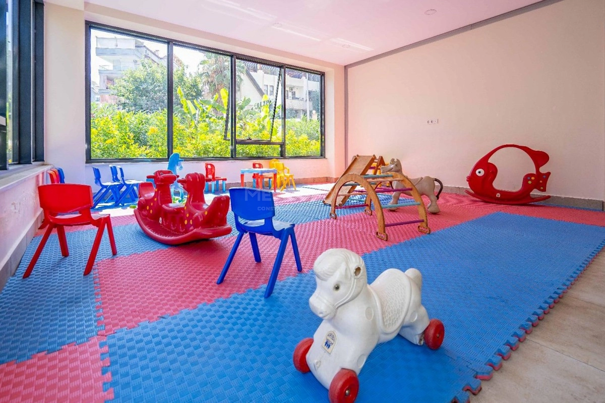 2+1 Wohnung aufenthaltsgeeignet Oba1221