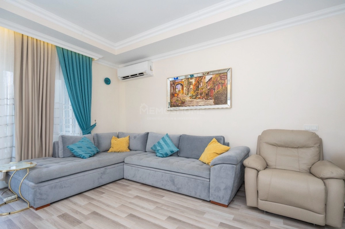 2+1 Wohnung aufenthaltsgeeignet Oba1221