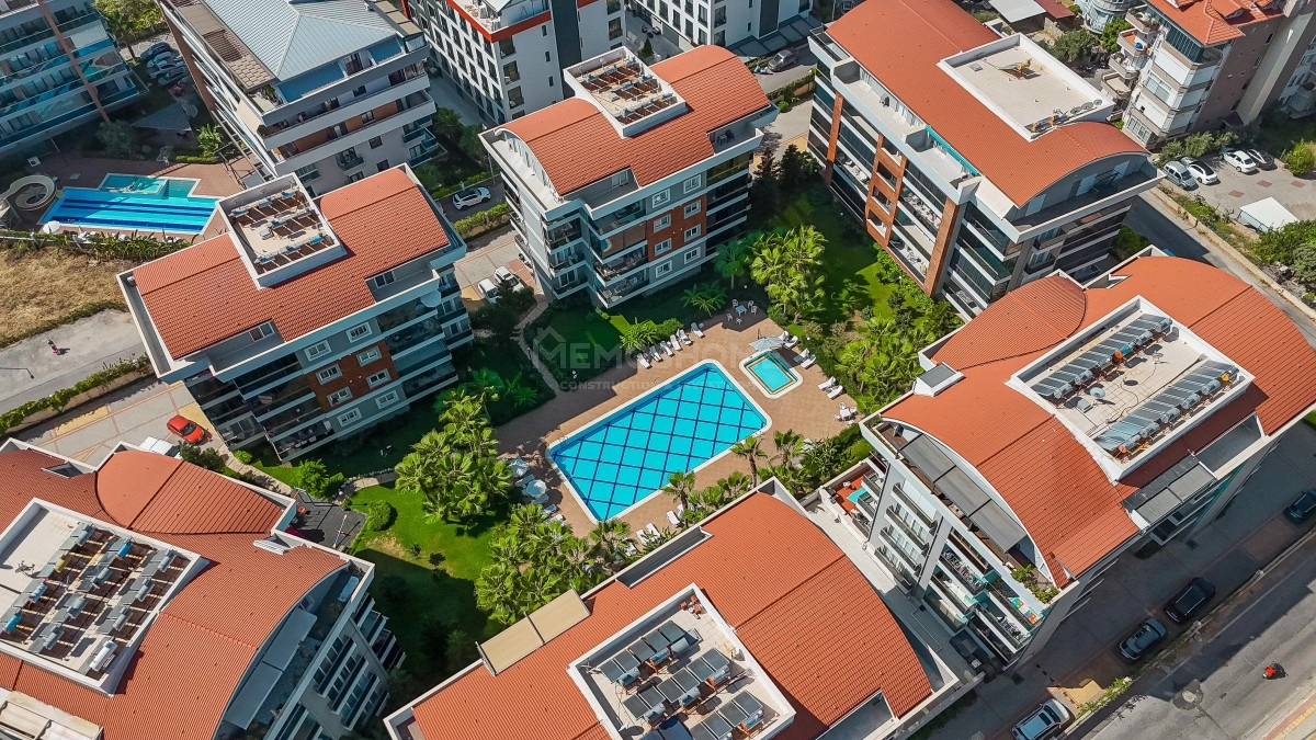 2+1 Wohnung aufenthaltsgeeignet Oba1221