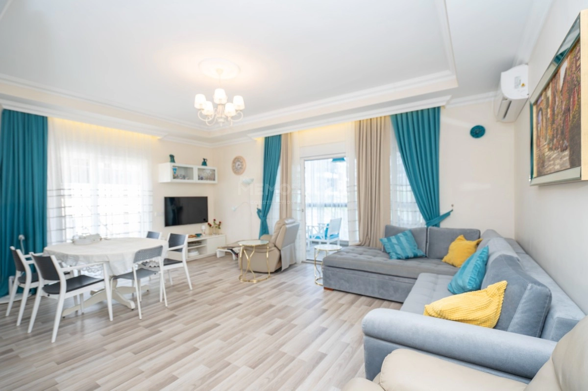 2+1 Wohnung aufenthaltsgeeignet Oba1221