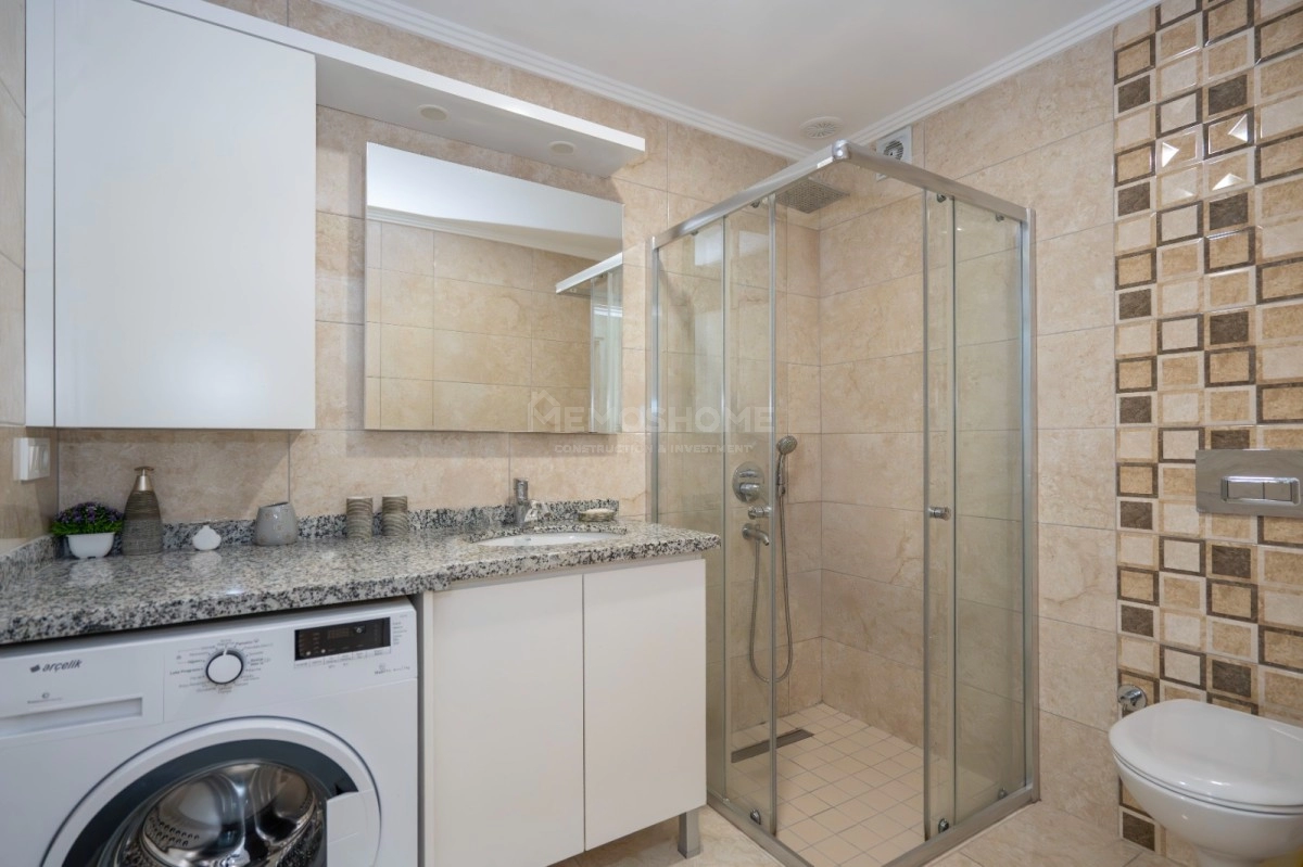 2+1 Wohnung aufenthaltsgeeignet Oba1221