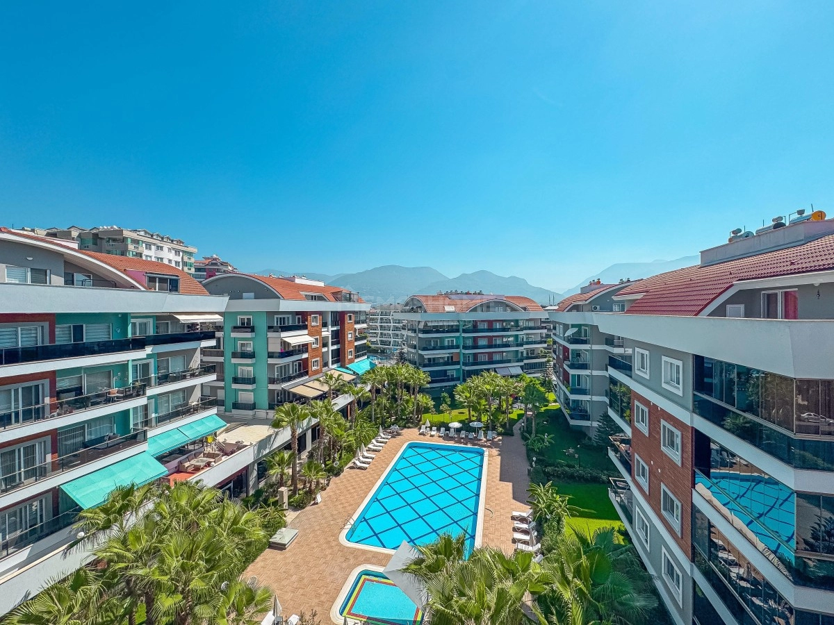 2+1 Wohnung aufenthaltsgeeignet Oba1221