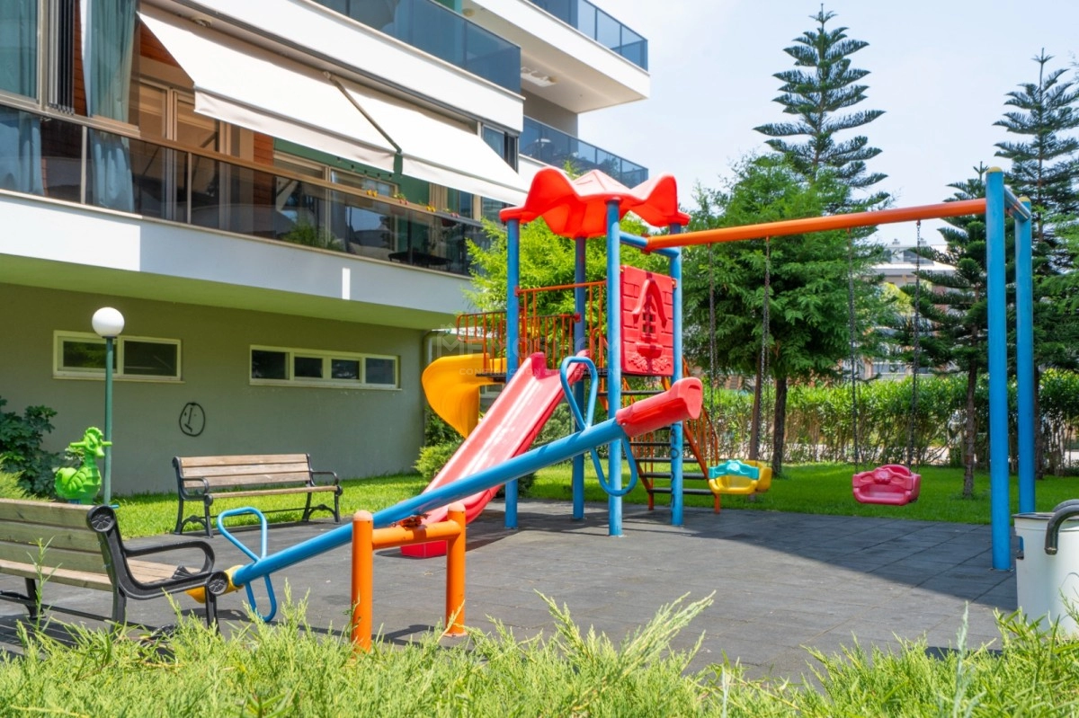 2+1 Wohnung aufenthaltsgeeignet Oba1221