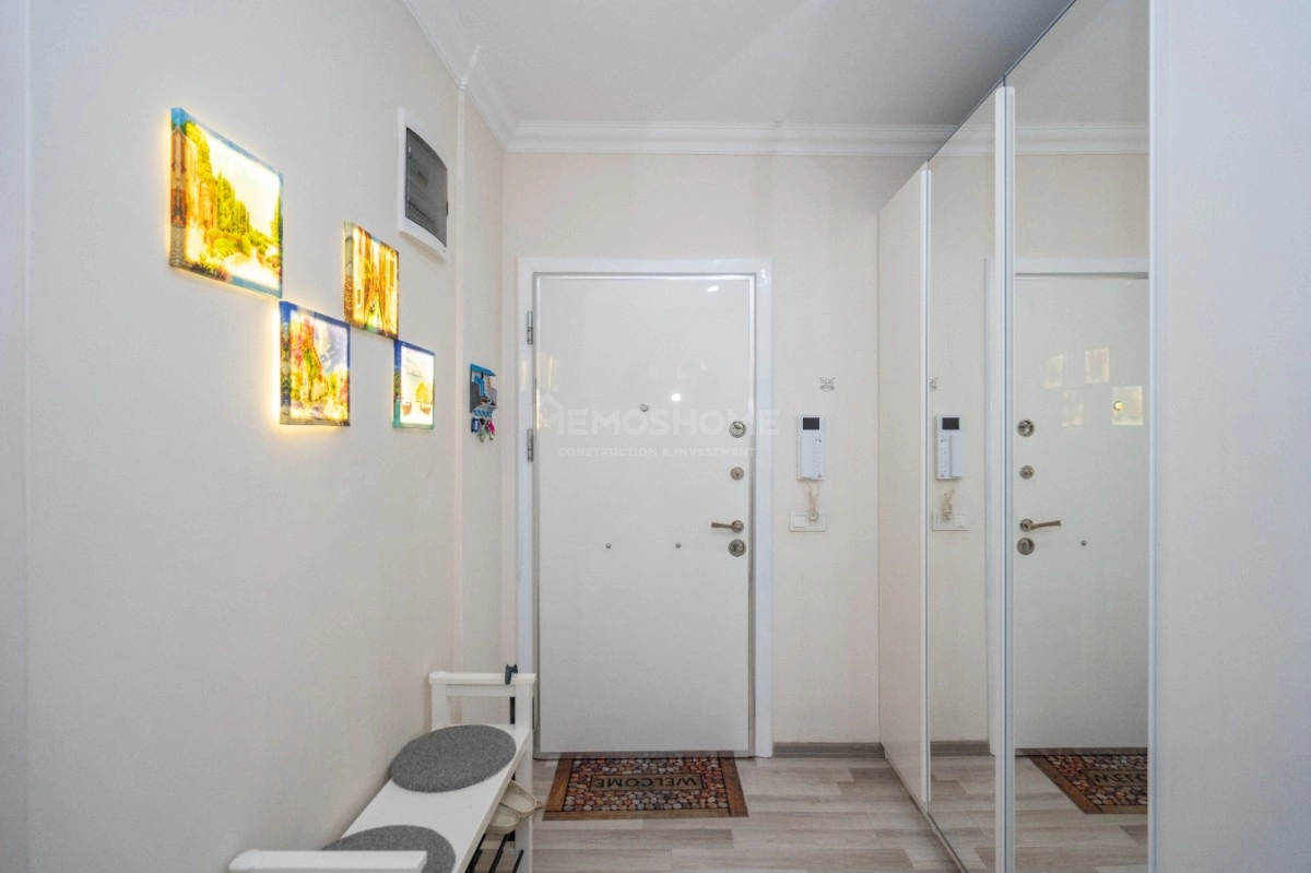 2+1 Wohnung aufenthaltsgeeignet Oba1221