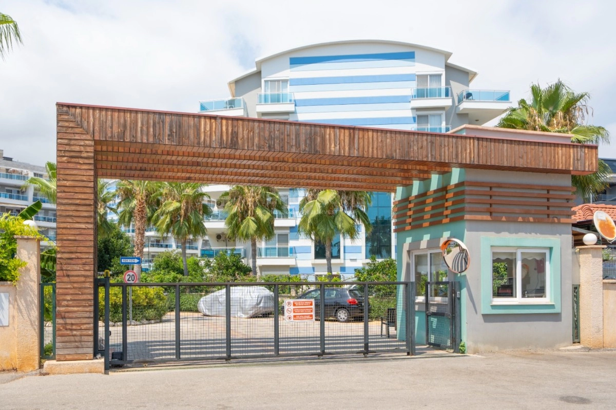 2+1 Wohnung aufenthaltsgeeignet Oba1221