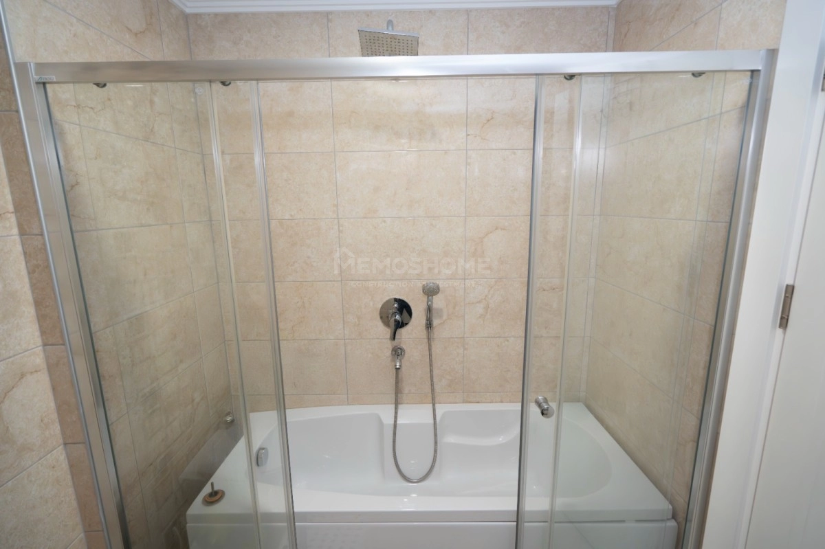 2+1 Wohnung aufenthaltsgeeignet Oba1221