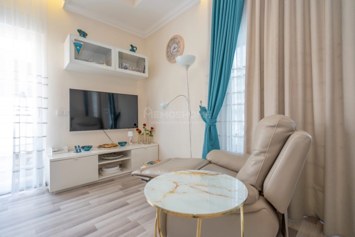 2+1 Wohnung aufenthaltsgeeignet Oba1221