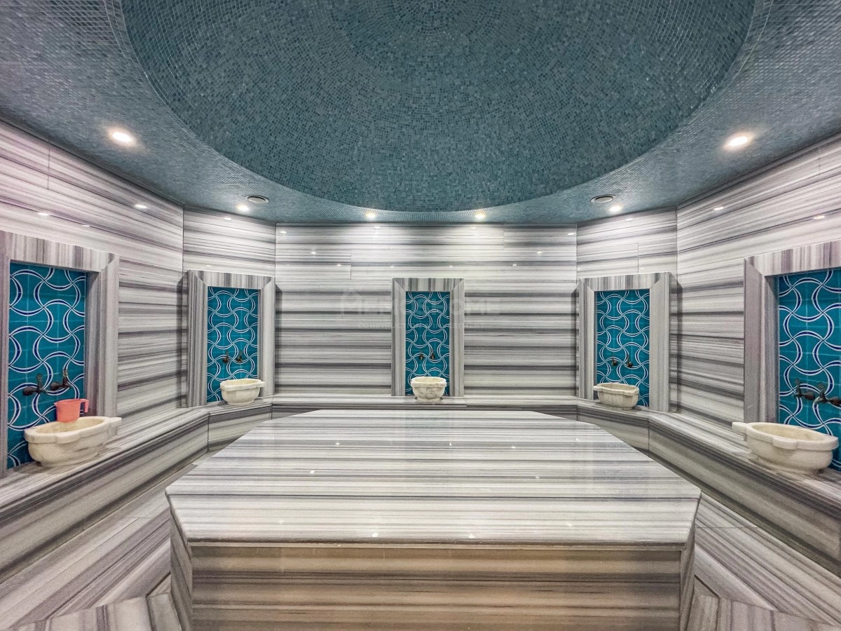 2+1 Wohnung aufenthaltsgeeignet Oba1221