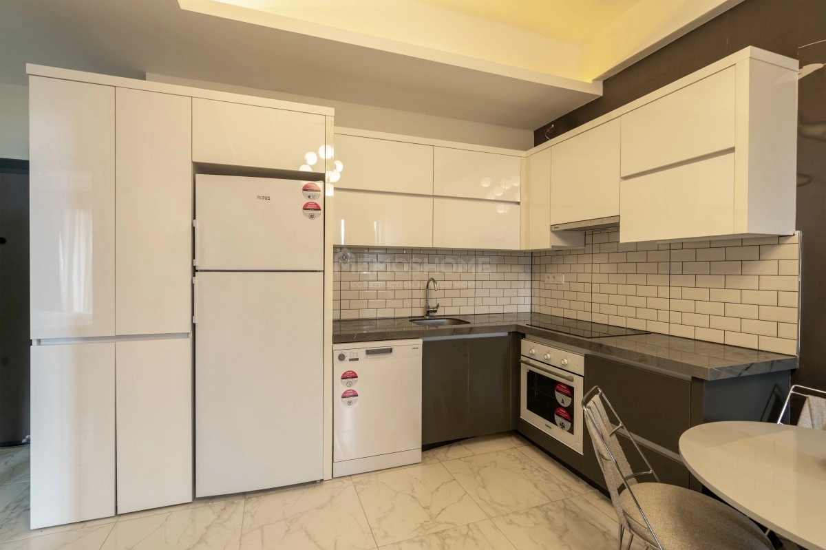 Avsallar Kingdom Tower Kiralık 1+1