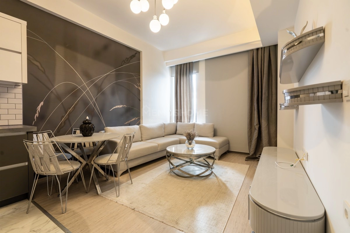 Avsallar Kingdom Tower Kiralık 1+1