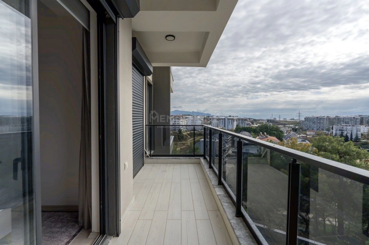 Avsallar Kingdom Tower Kiralık 1+1