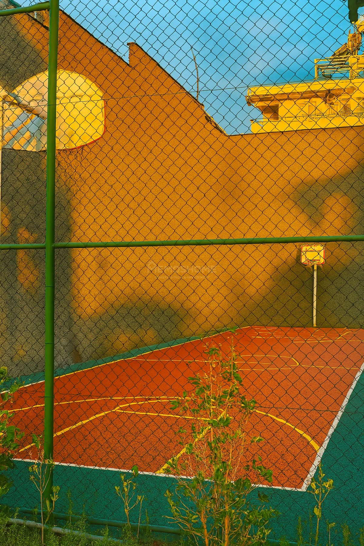 Avsallar Kingdom Tower Kiralık 1+1