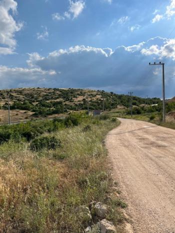 BURSA KESTEL SOĞUKSU  300' ER M2, 2 KAT AYRIK NİZAM VİLLA İMARLI SATILIK 2 KOMŞU ARSA 