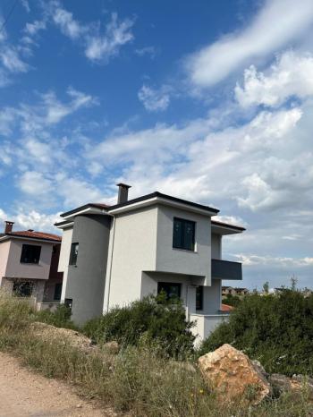 BURSA KESTEL SOĞUKSU  300' ER M2, 2 KAT AYRIK NİZAM VİLLA İMARLI SATILIK 2 KOMŞU ARSA 