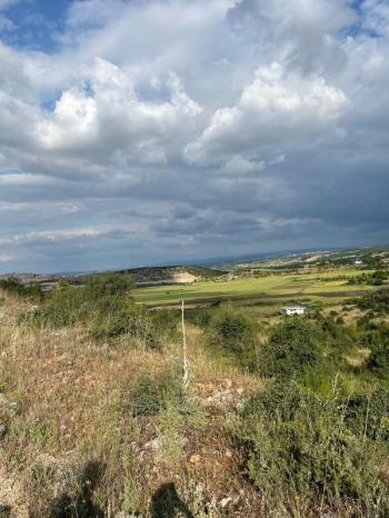 BURSA KESTEL SOĞUKSU  300' ER M2, 2 KAT AYRIK NİZAM VİLLA İMARLI SATILIK 2 KOMŞU ARSA 