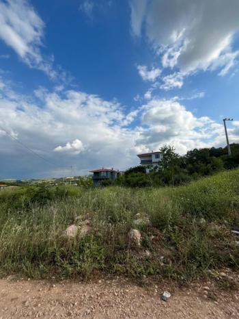 BURSA KESTEL SOĞUKSU  300' ER M2, 2 KAT AYRIK NİZAM VİLLA İMARLI SATILIK 2 KOMŞU ARSA 