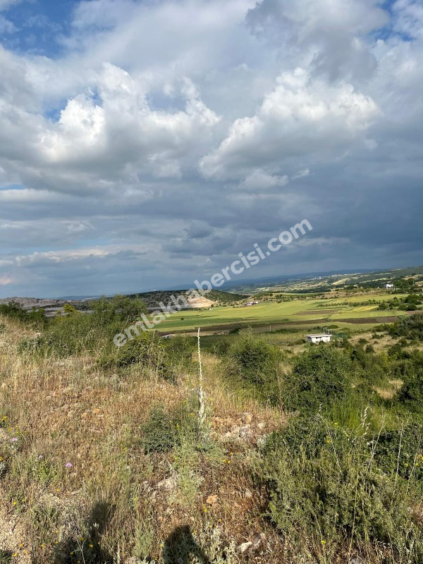 BURSA KESTEL SOĞUKSU  300' ER M2, 2 KAT AYRIK NİZAM VİLLA İMARLI SATILIK 2 KOMŞU ARSA  