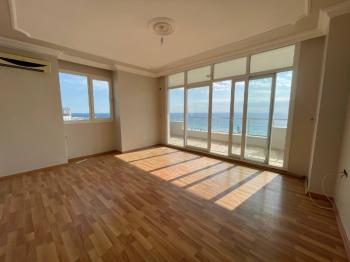 ALYANS'TAN NEFESİNİZİN DENİZ İLE BİRLEŞECEĞİ LEBİ DERYA 3+1