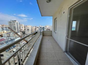 ALYANS'TAN NEFESİNİZİN DENİZ İLE BİRLEŞECEĞİ LEBİ DERYA 3+1