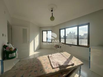 ALYANS'TAN GÖZLERİNİZİ DENİZE AÇACAĞINIZ LEBİ DERYA SİTE İÇİ 3+1