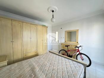 ALYANS'TAN GÖZLERİNİZİ DENİZE AÇACAĞINIZ LEBİ DERYA SİTE İÇİ 3+1