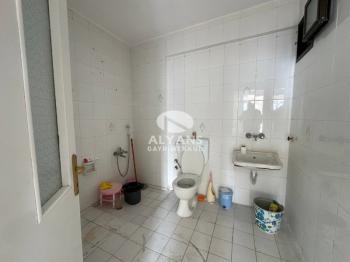 ALYANS'TAN GÖZLERİNİZİ DENİZE AÇACAĞINIZ LEBİ DERYA SİTE İÇİ 3+1