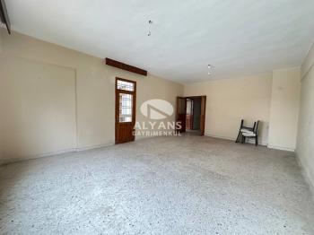 ALYANS'TAN ŞIK PEYZAJLI SİTE İÇİ FULL SOSYAL ALANLI GENİŞ 3+1