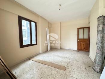 ALYANS'TAN ŞIK PEYZAJLI SİTE İÇİ FULL SOSYAL ALANLI GENİŞ 3+1