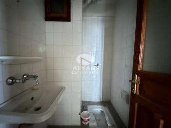 ALYANS'TAN ŞIK PEYZAJLI SİTE İÇİ FULL SOSYAL ALANLI GENİŞ 3+1