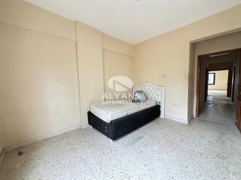 ALYANS'TAN ŞIK PEYZAJLI SİTE İÇİ FULL SOSYAL ALANLI GENİŞ 3+1