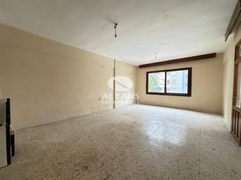 ALYANS'TAN ŞIK PEYZAJLI SİTE İÇİ FULL SOSYAL ALANLI GENİŞ 3+1