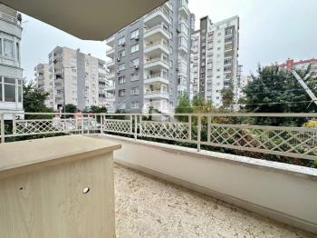 ALYANS'TAN ŞIK PEYZAJLI SİTE İÇİ FULL SOSYAL ALANLI GENİŞ 3+1