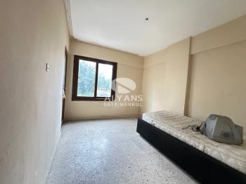 ALYANS'TAN ŞIK PEYZAJLI SİTE İÇİ FULL SOSYAL ALANLI GENİŞ 3+1