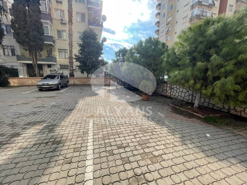 ALYANS'TAN NEFESİNİZİN DENİZ İLE BİRLEŞECEĞİ LEBİ DERYA 3+1