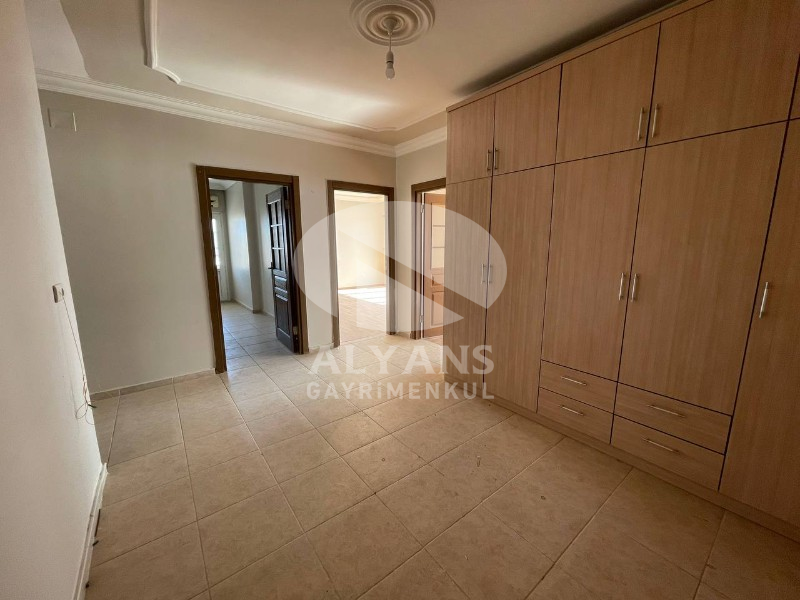 ALYANS'TAN NEFESİNİZİN DENİZ İLE BİRLEŞECEĞİ LEBİ DERYA 3+1