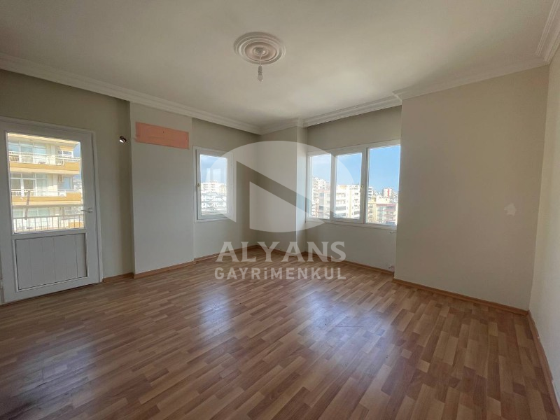 ALYANS'TAN NEFESİNİZİN DENİZ İLE BİRLEŞECEĞİ LEBİ DERYA 3+1