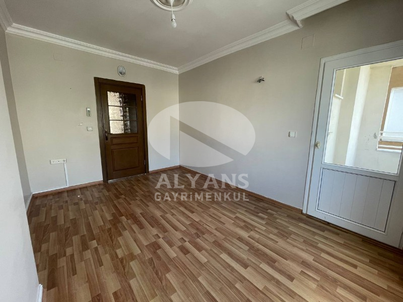 ALYANS'TAN NEFESİNİZİN DENİZ İLE BİRLEŞECEĞİ LEBİ DERYA 3+1