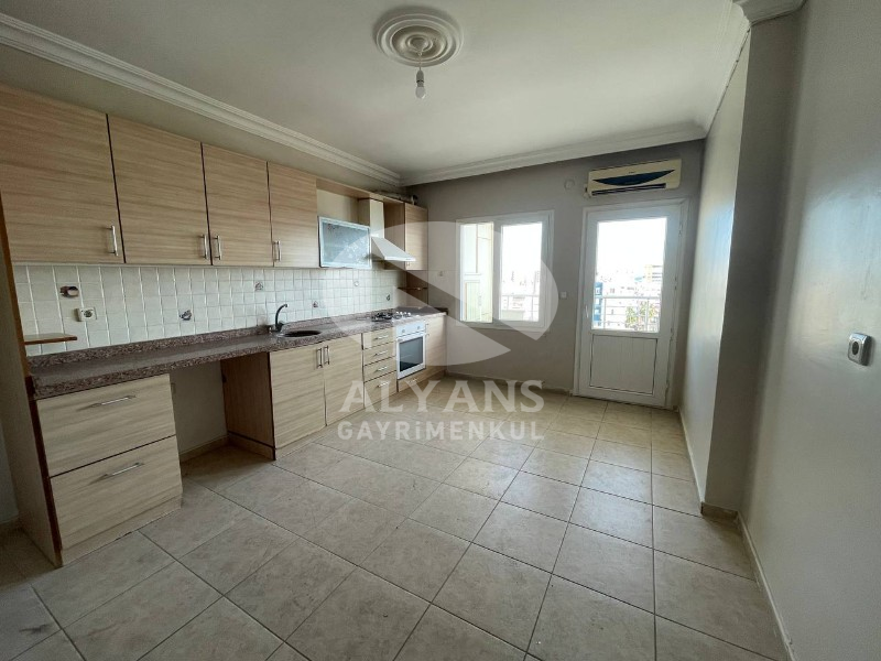 ALYANS'TAN NEFESİNİZİN DENİZ İLE BİRLEŞECEĞİ LEBİ DERYA 3+1