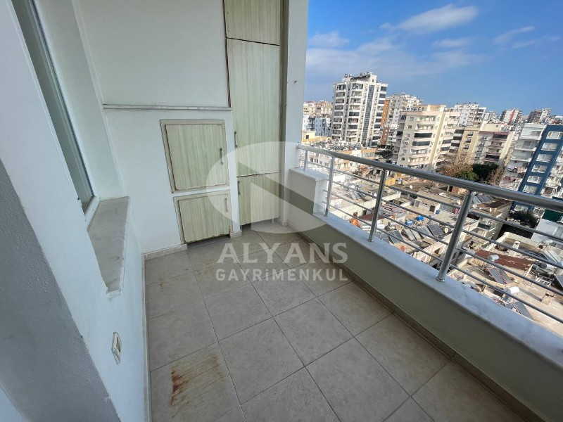 ALYANS'TAN NEFESİNİZİN DENİZ İLE BİRLEŞECEĞİ LEBİ DERYA 3+1